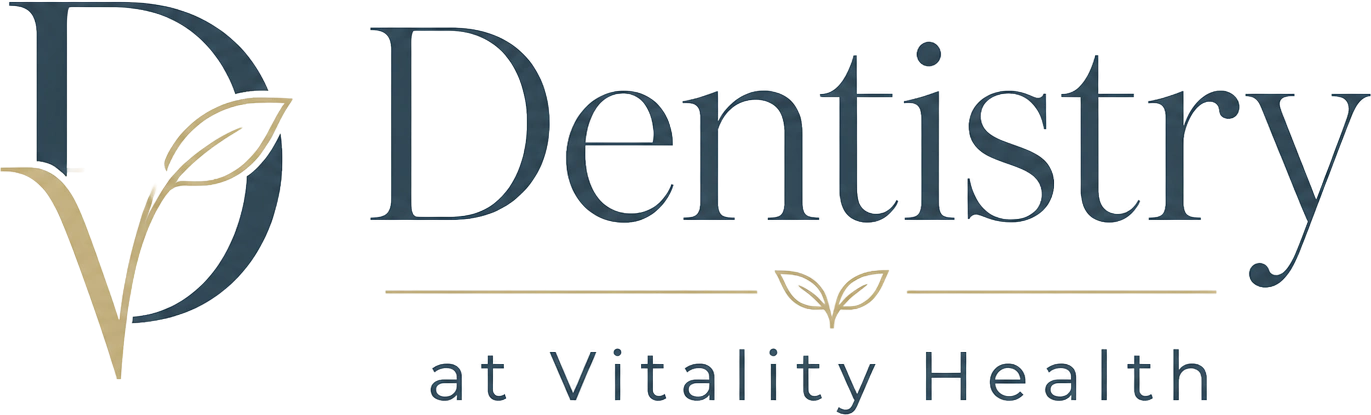 Dentistry at Vitality Health
