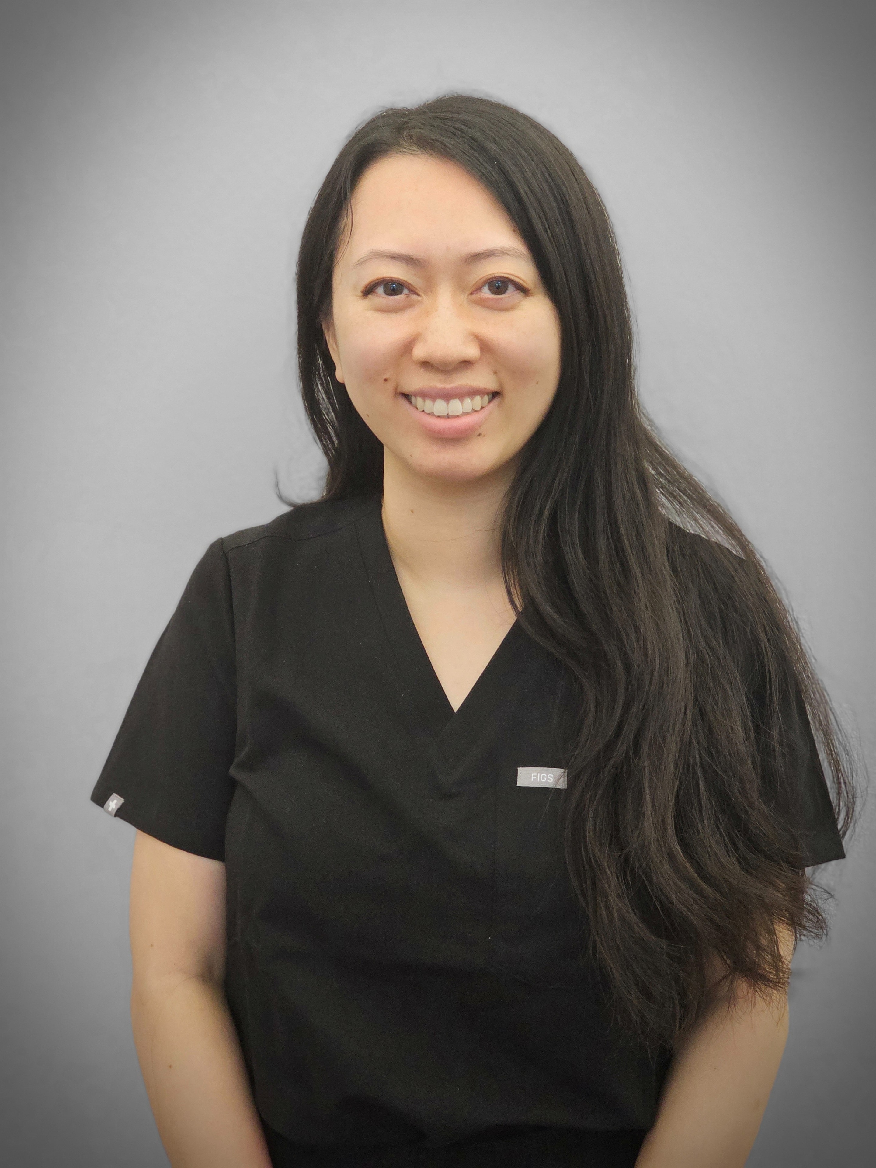 Dr. Miranda Wang