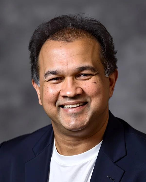 Dr. Raj Singh