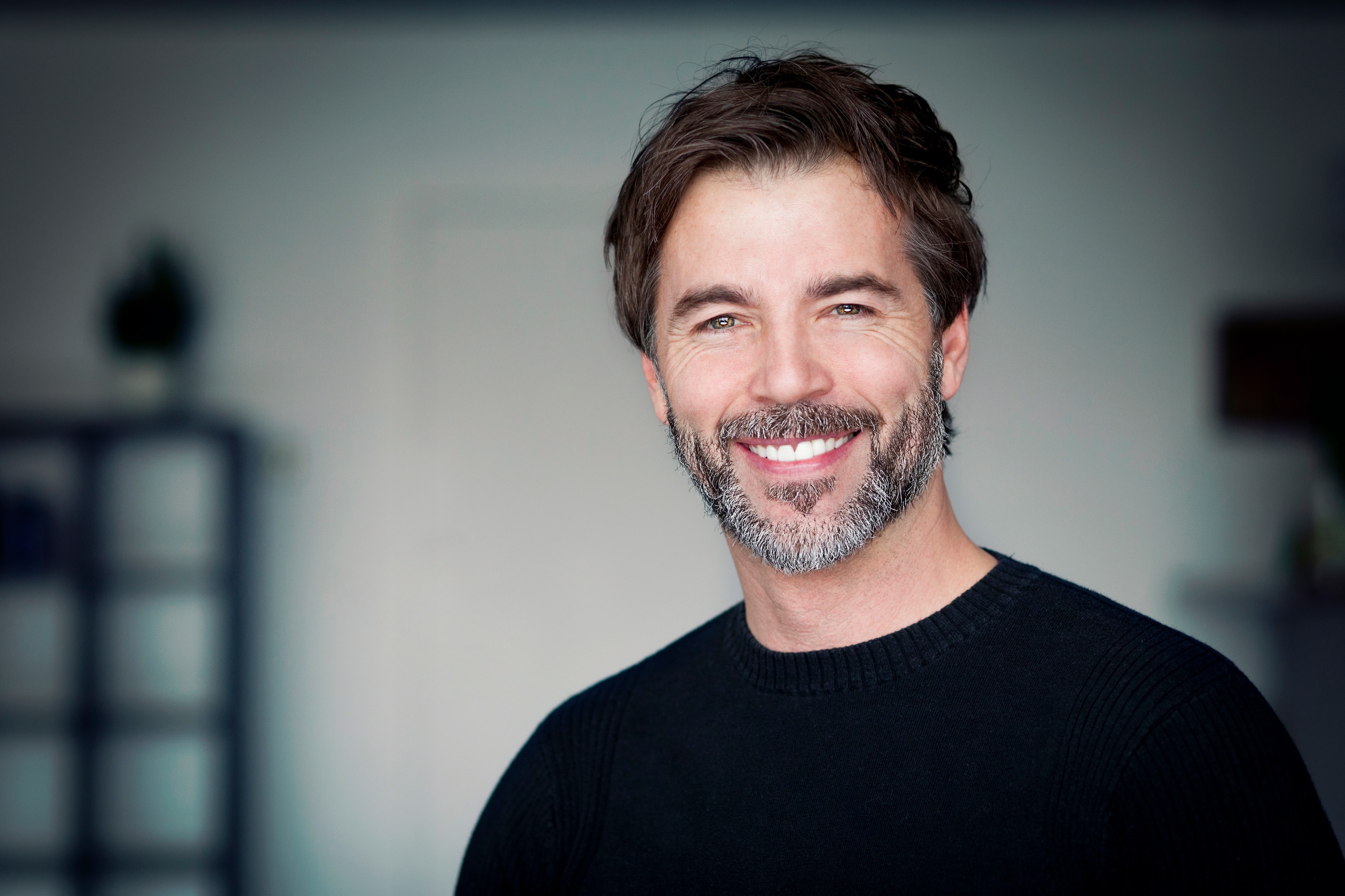 Digital smile design consultation