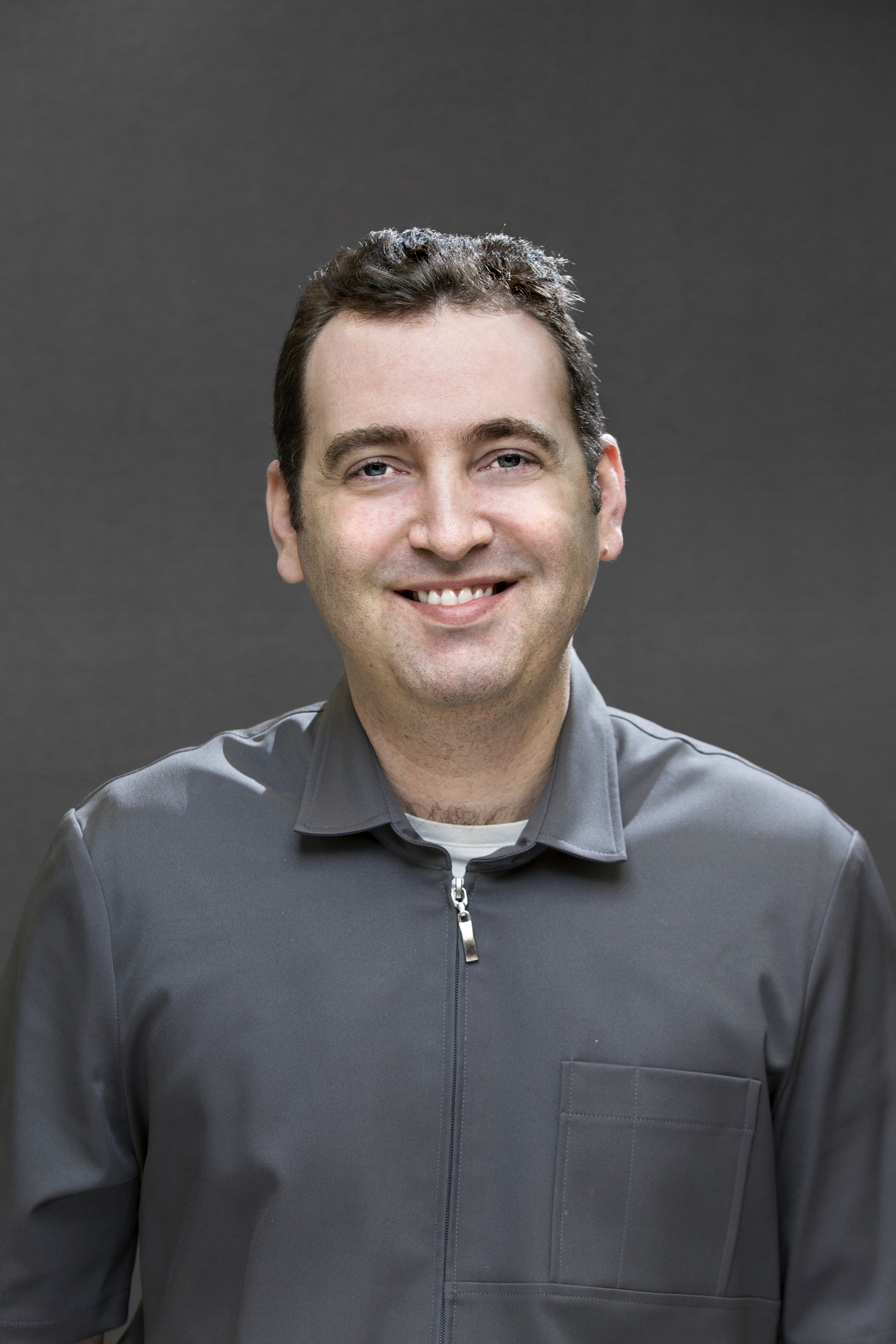 Alex — Digital Dental Lab Technologist