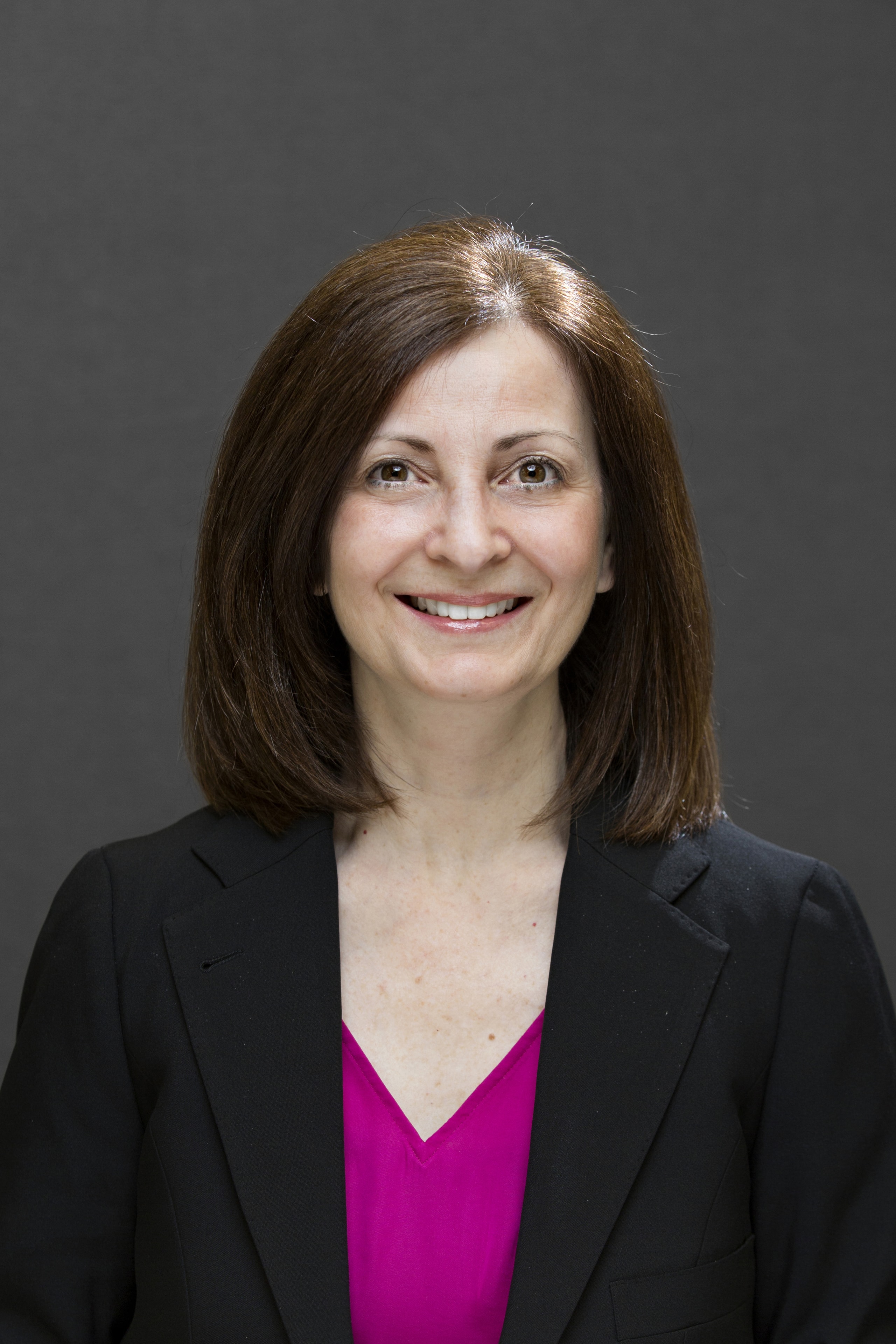 Angie — Senior Treatment Coordinator