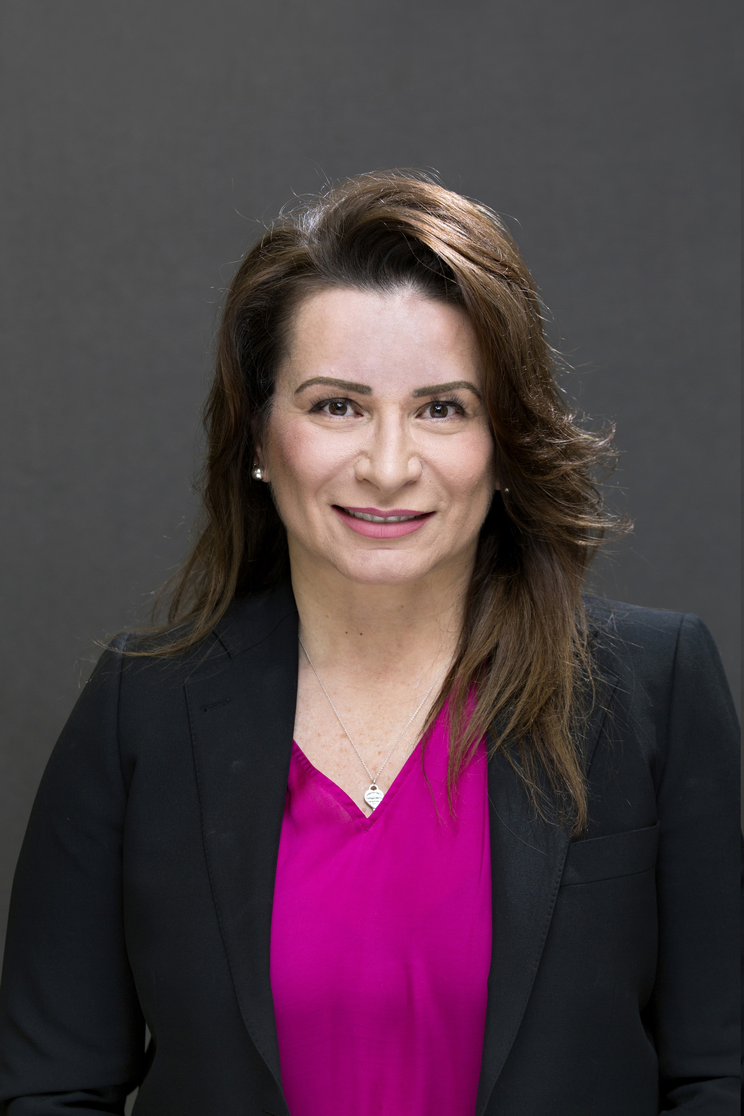 Donna — Patient & Hygiene Coordinator