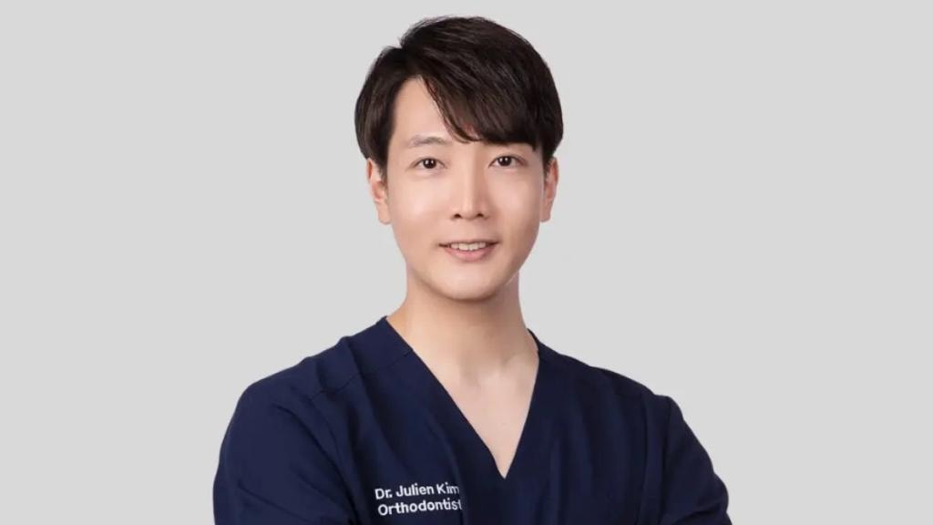 Dr. Julien Kim