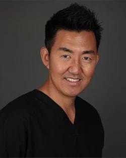 Dr. Ray Han