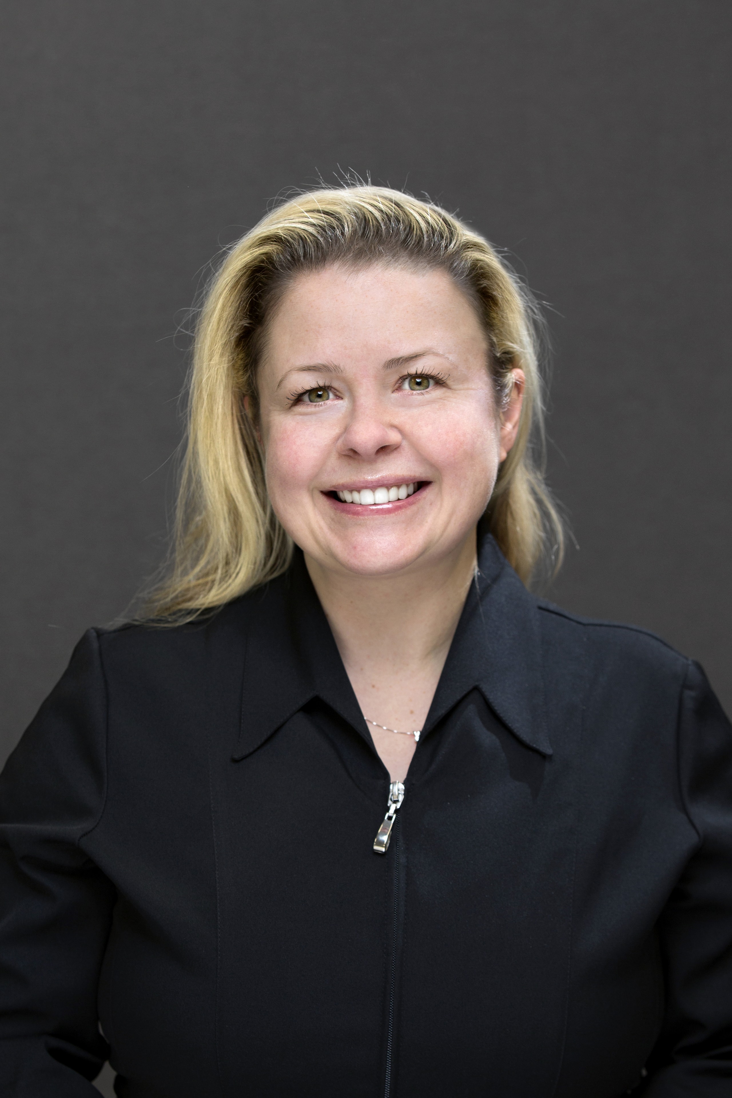 Jackie — Registered Restorative Dental Hygienist