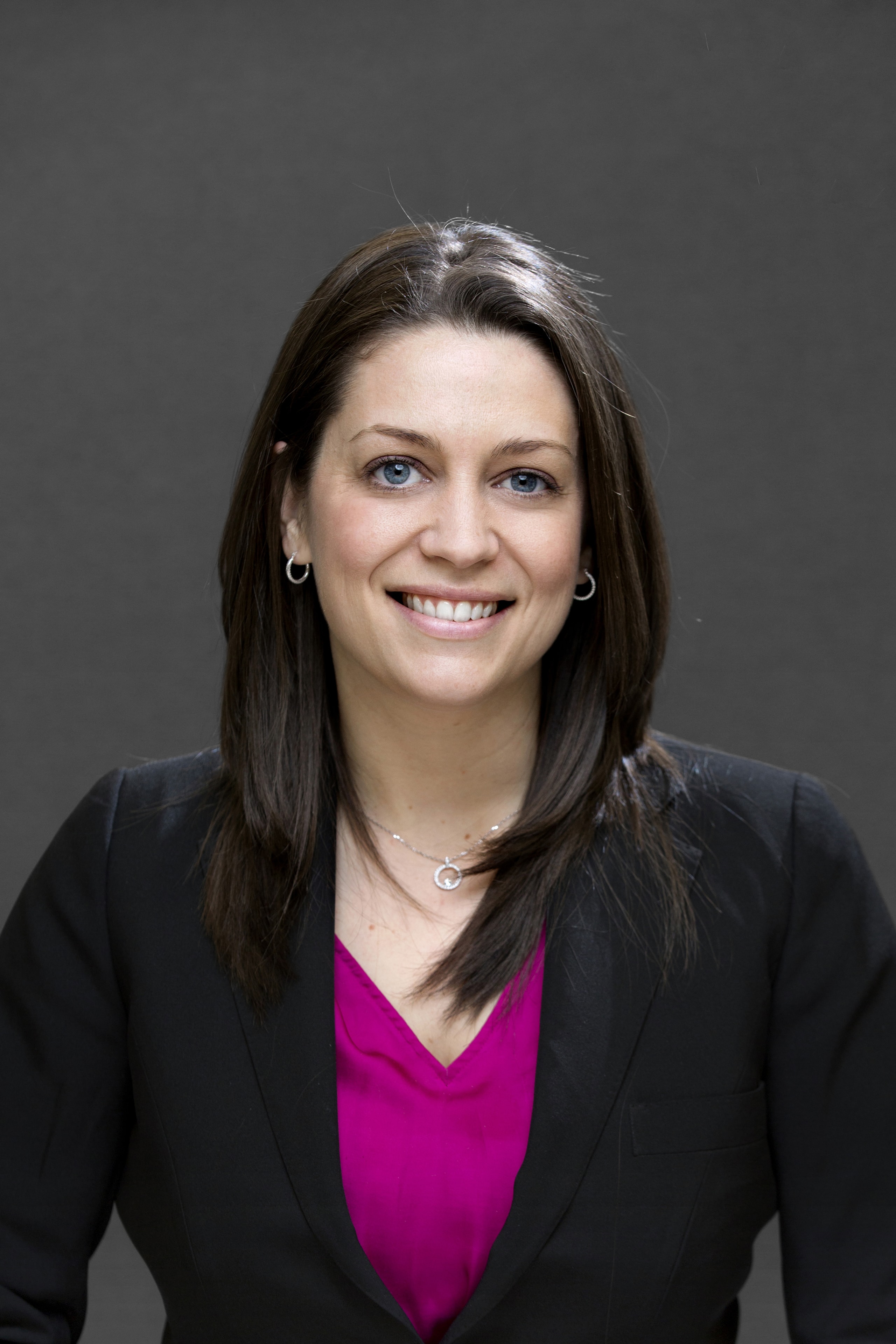 Jenn — Patient & Hygiene Coordinator