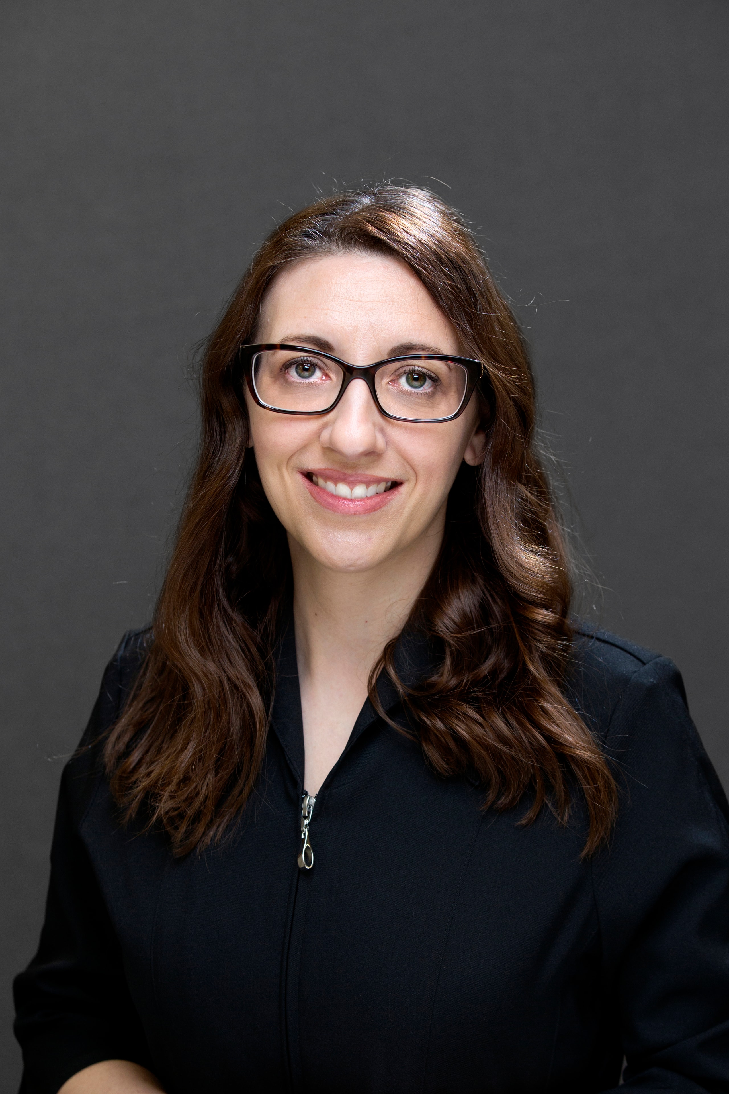 Jocelyn — Certified Dental Assistant
