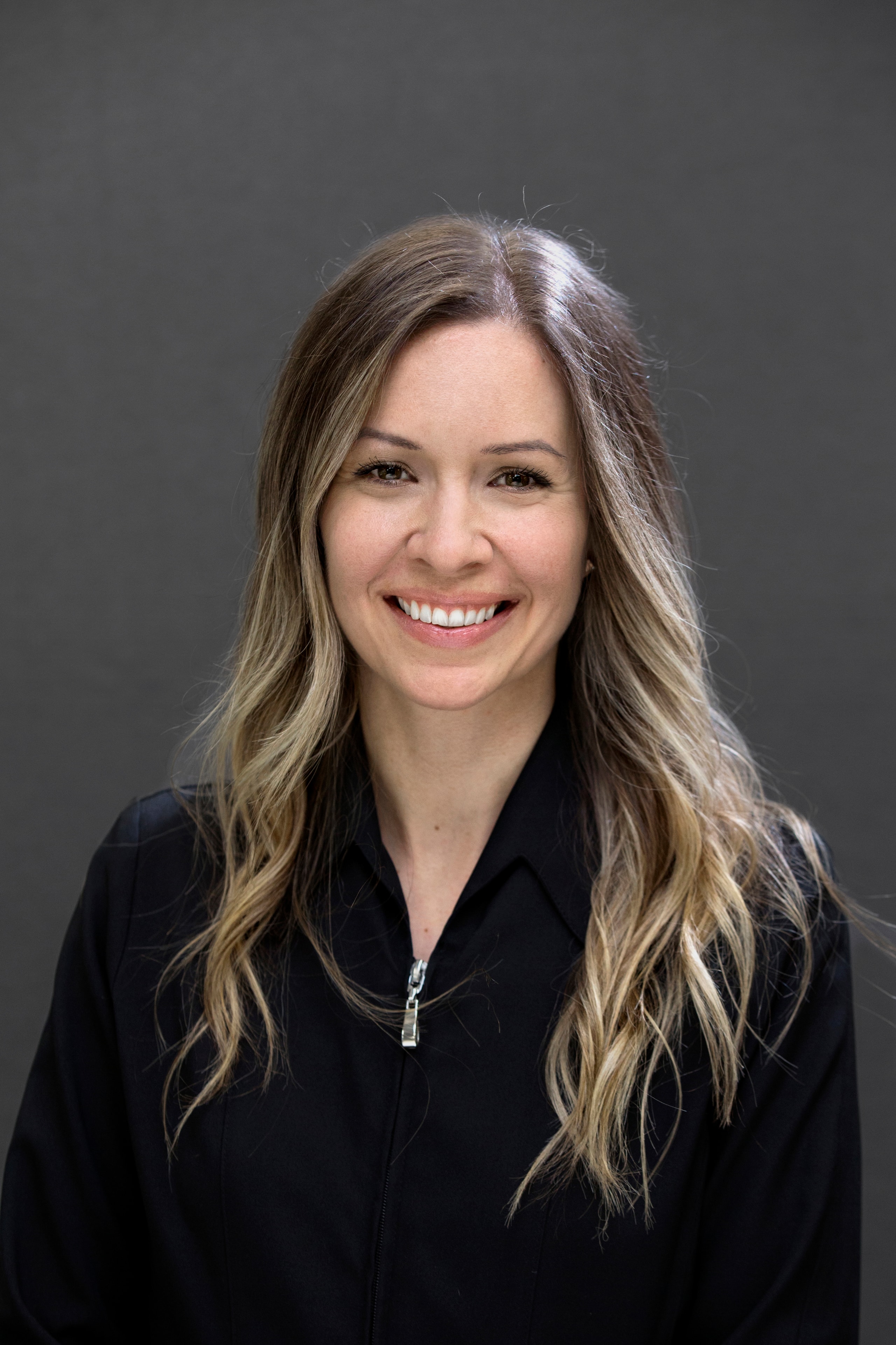 Katie — Registered Dental Hygienist