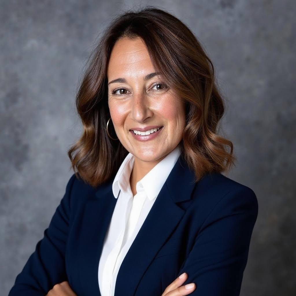 Marla — Practice Director