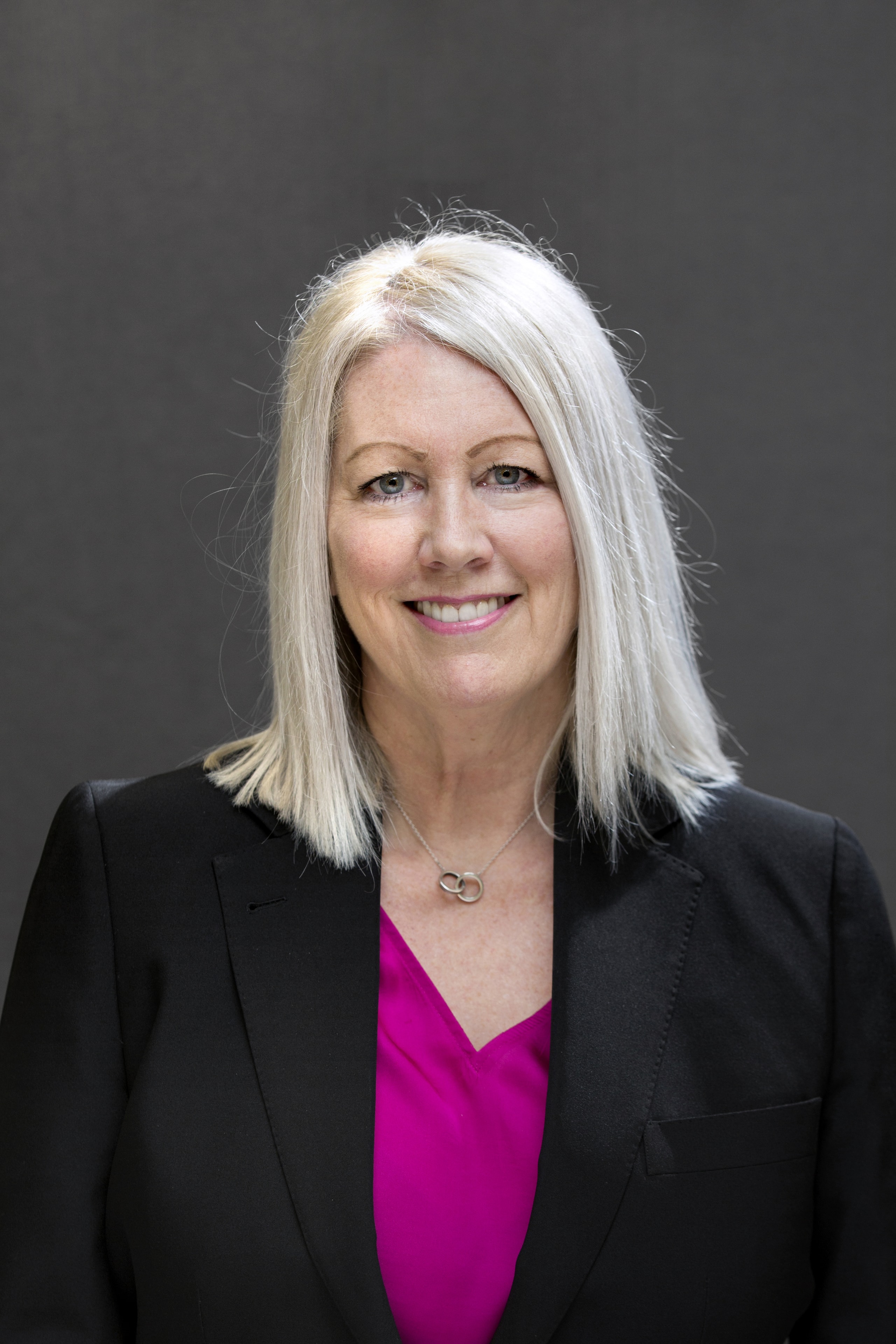 Patty — Director of Implant, Cosmetic & Reconstructive Dentistry