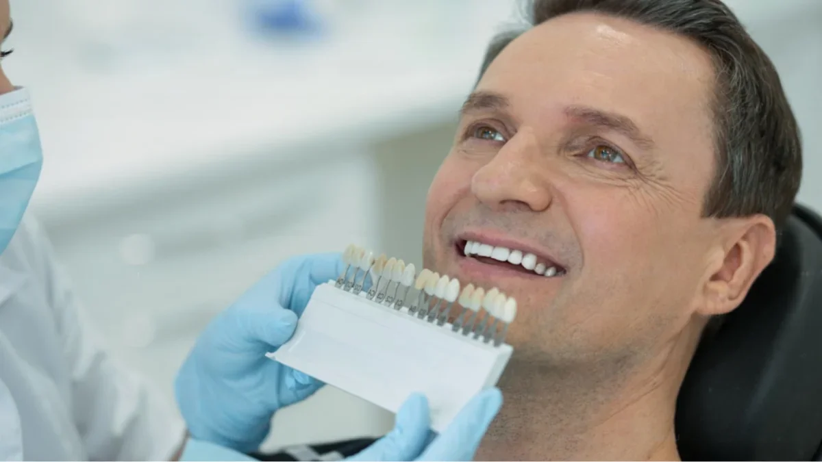 Dental Veneers