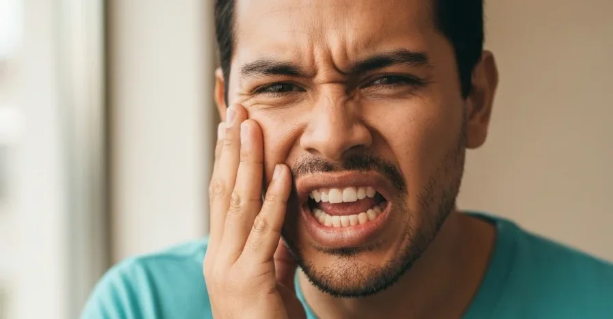 Tooth restoration