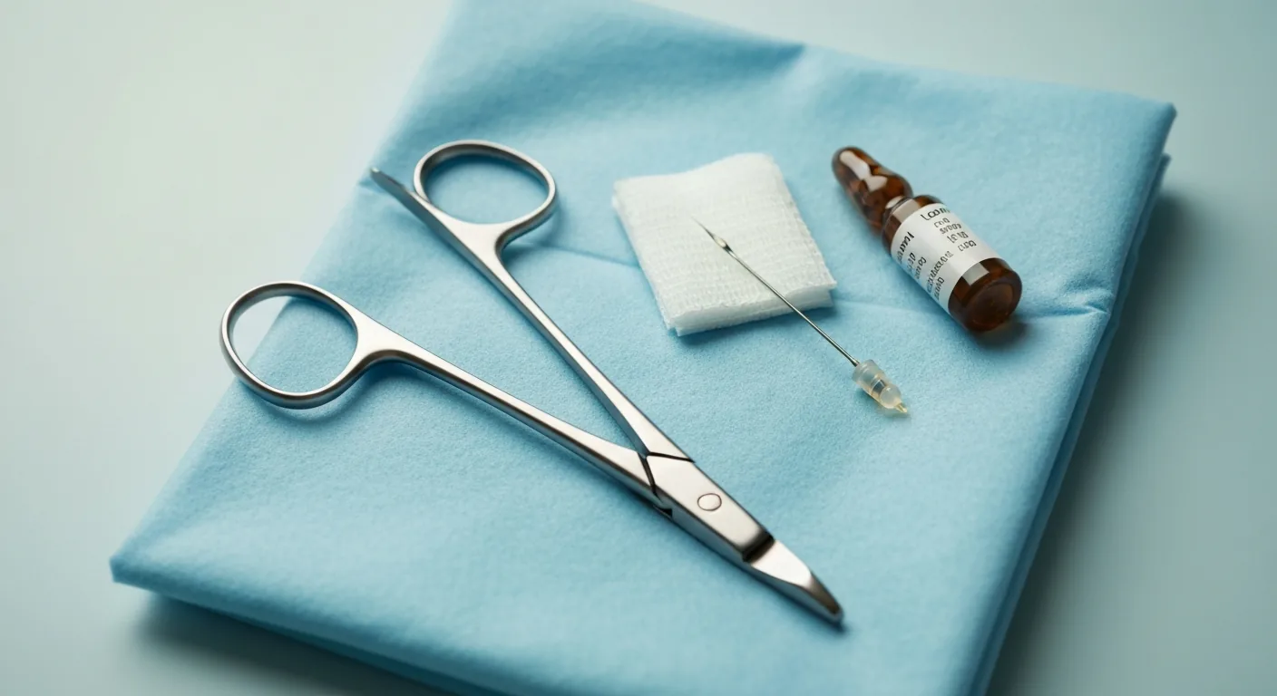 3D dental scan for treatment planning
