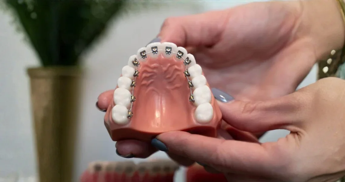 Orthodontic treatment for all ages
