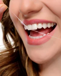 Dental bridge restoration