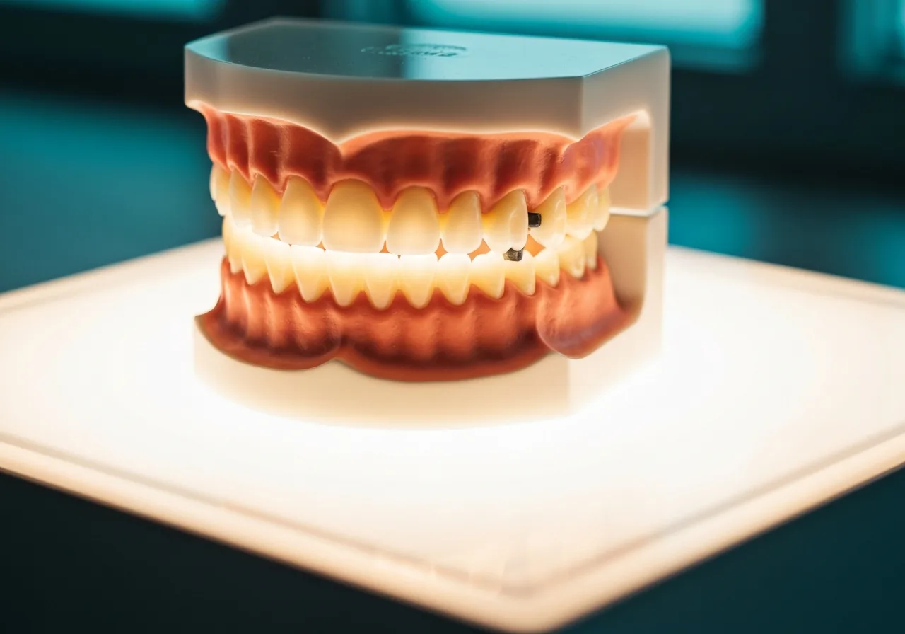 All-on-6 Implants