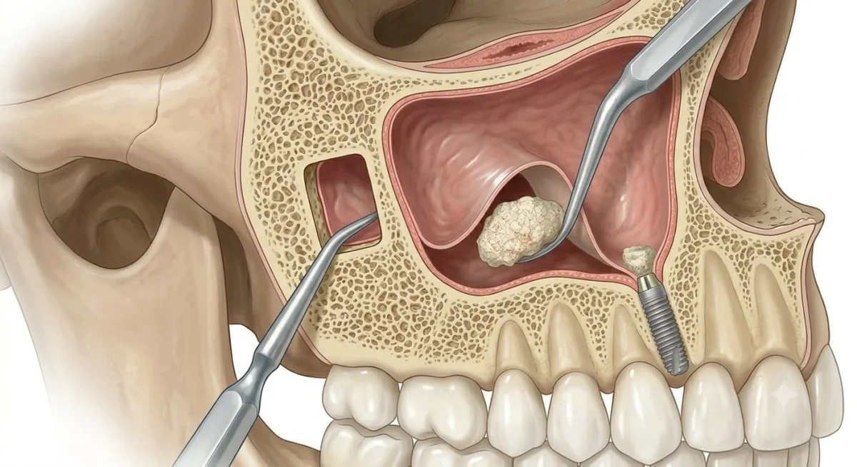 Single Implant Restoration
