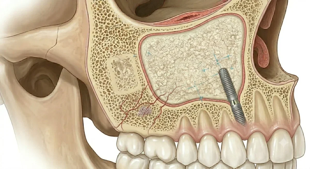 All-on-6 Implants