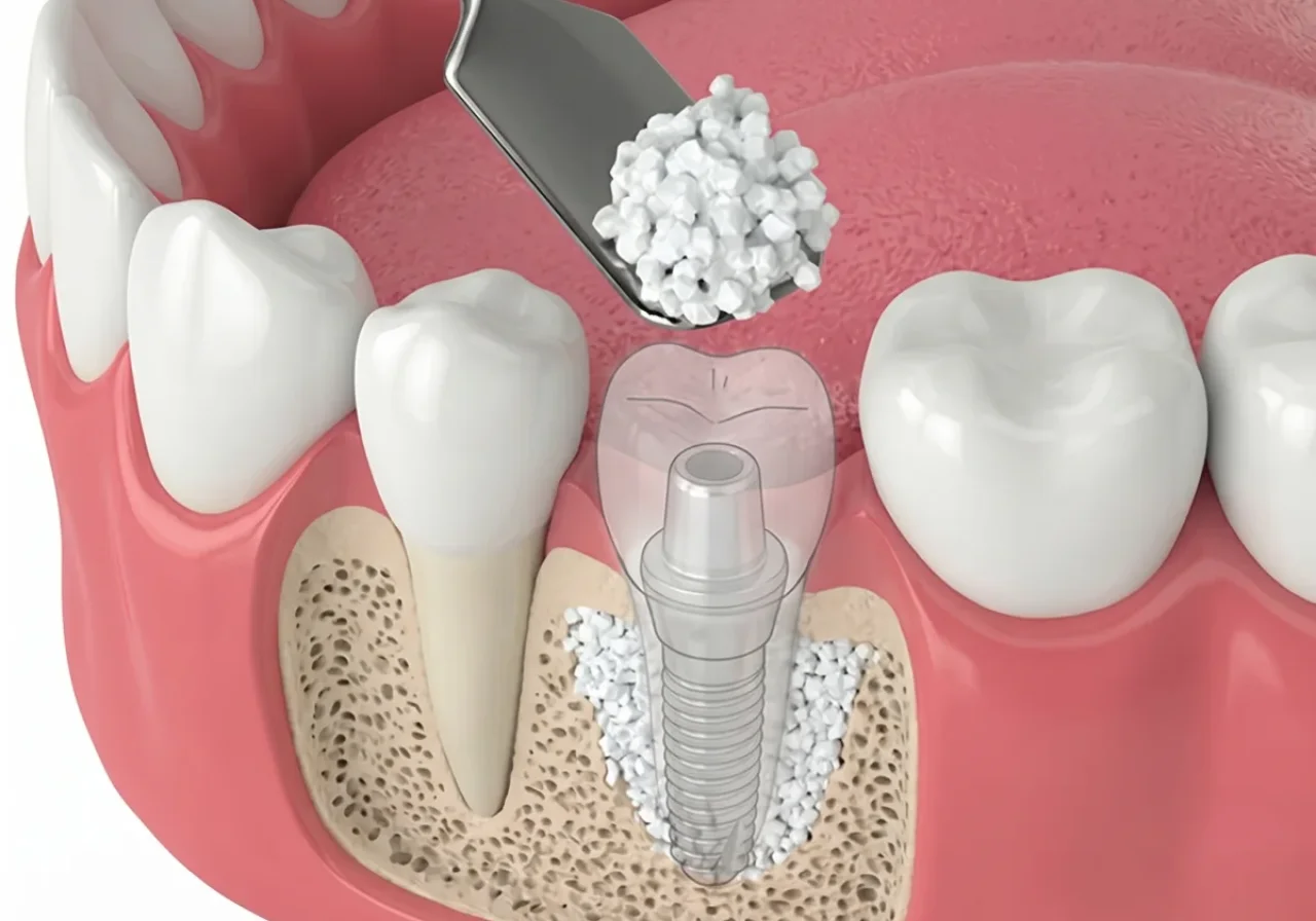 Bone Grafting