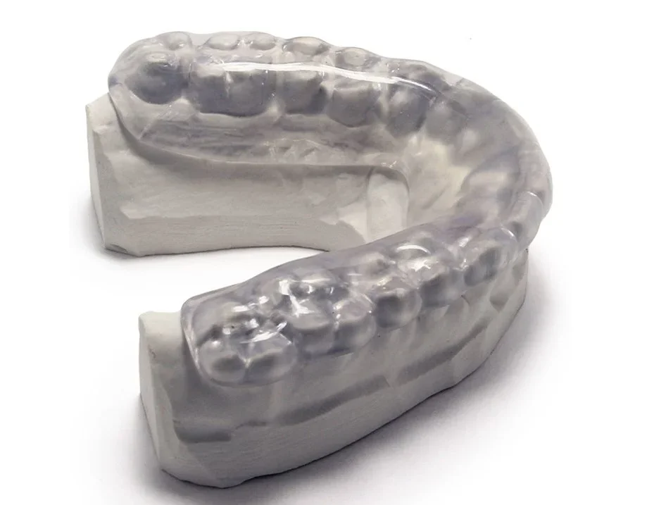 Senior dental care