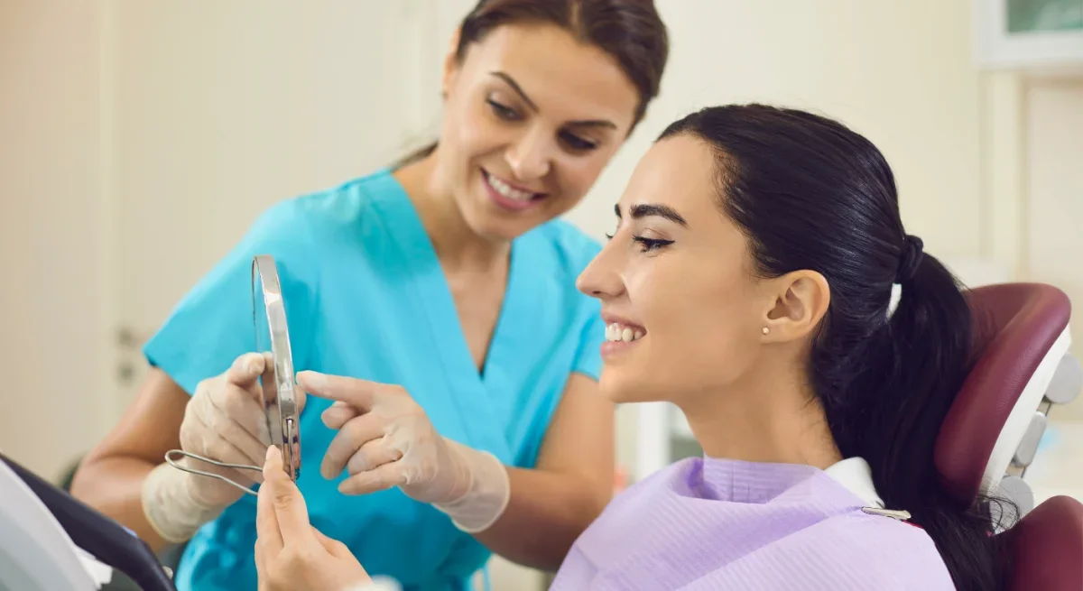 Diverse patients at Vitality Health