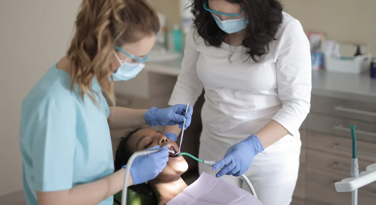 Extractions