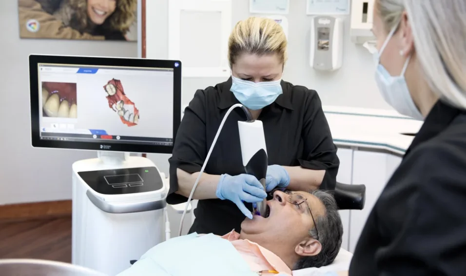 Restorative<br>Dentistry