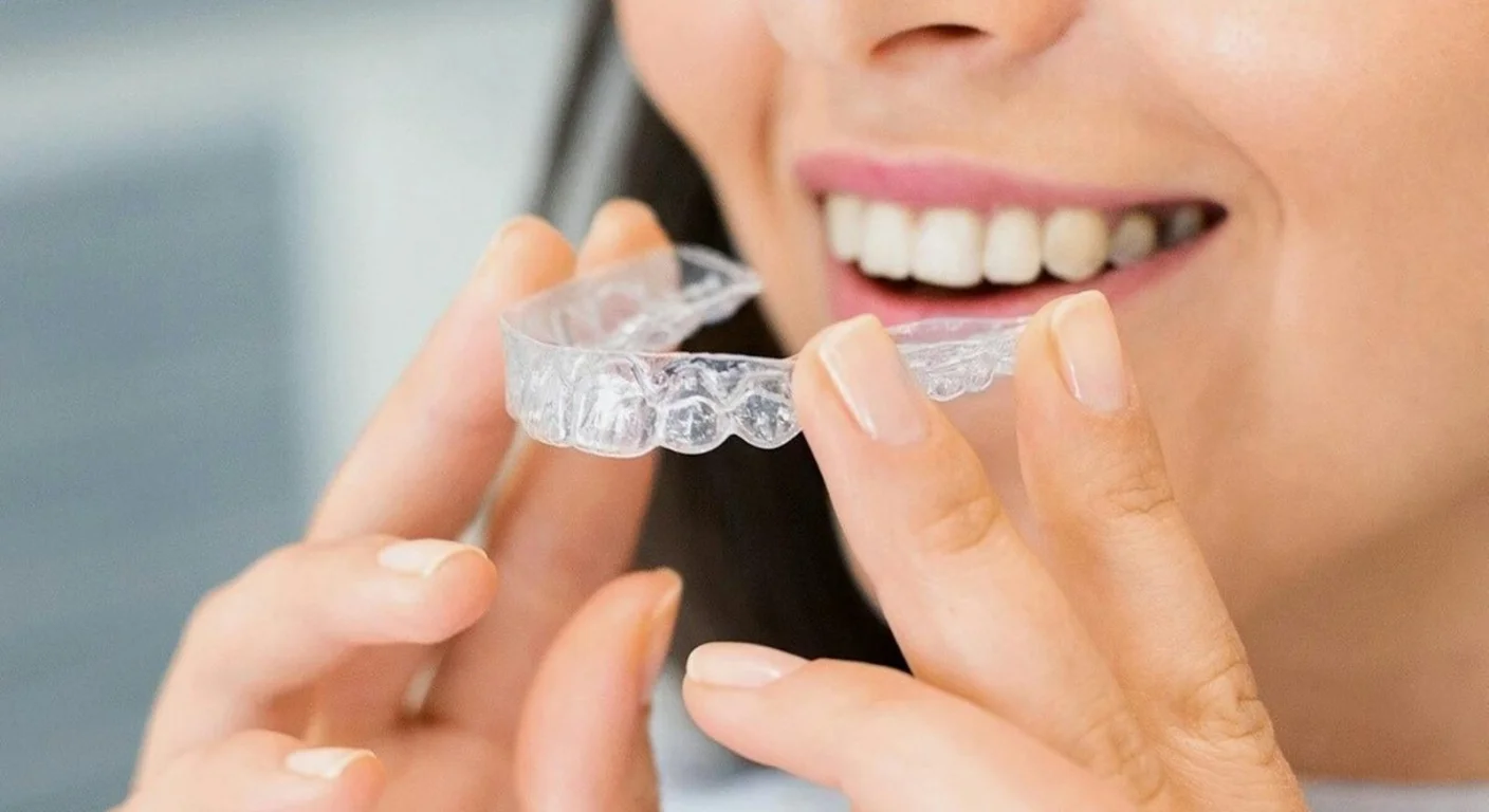 Orthodontics