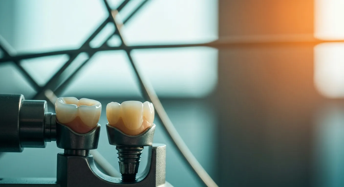 Decayed tooth