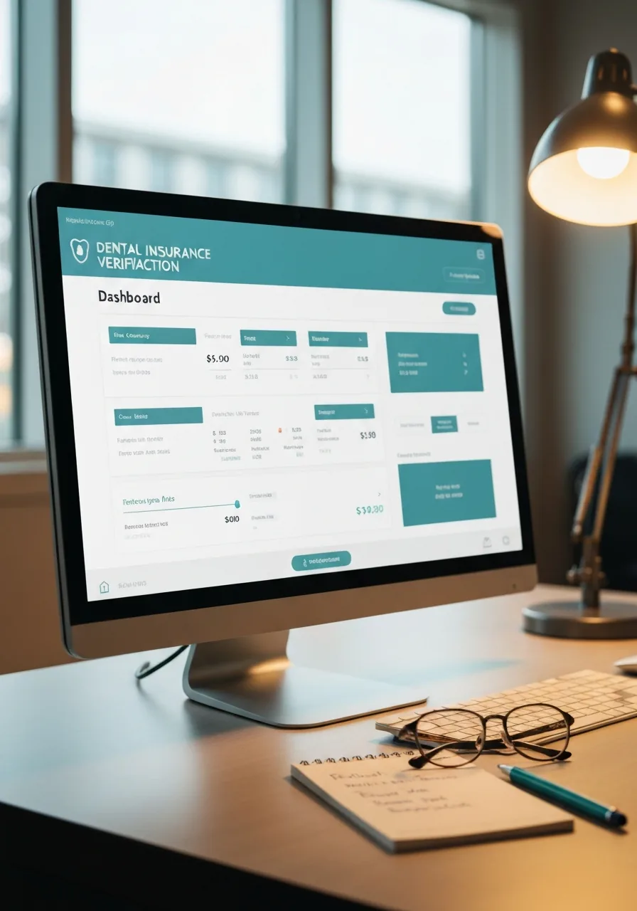 Insurance and billing information