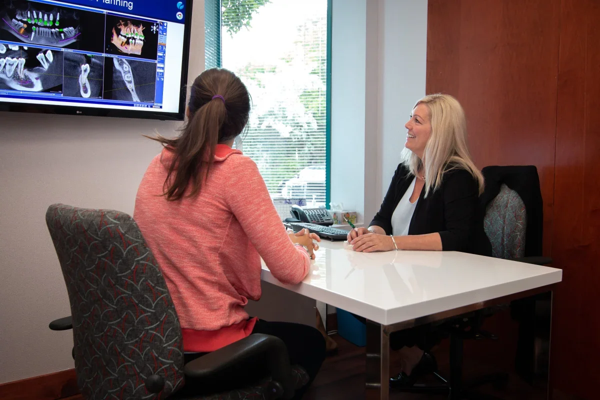 CEREC Same-Day Crowns