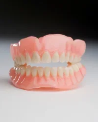 Denture options after extraction